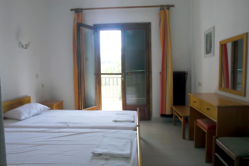 Art Hotel Panorama Pyrgadikia Rom bilde