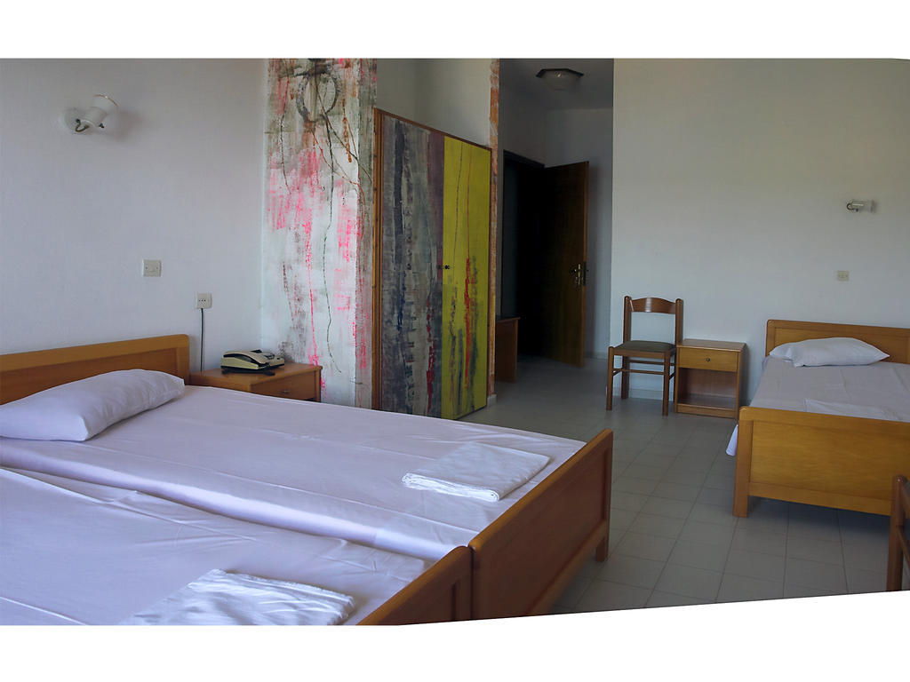 Art Hotel Panorama Pyrgadikia Rom bilde