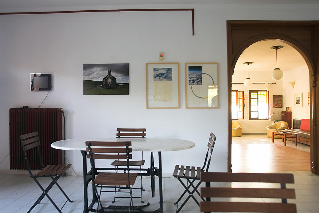 Art Hotel Panorama Pyrgadikia Eksteriør bilde