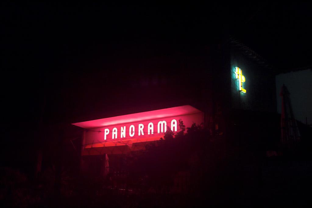 Art Hotel Panorama Pyrgadikia Eksteriør bilde