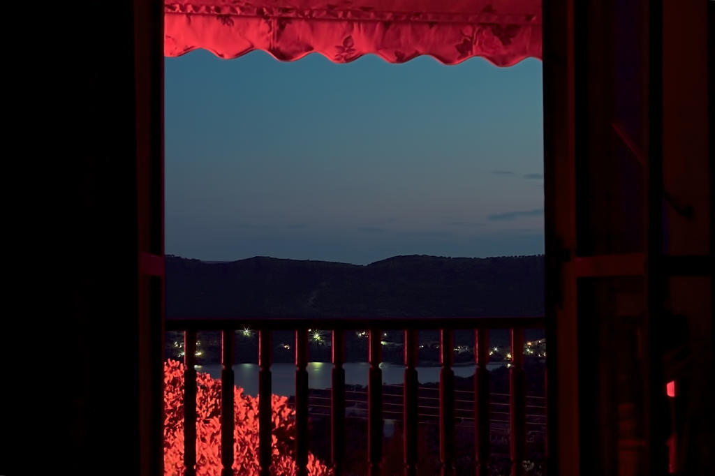 Art Hotel Panorama Pyrgadikia Rom bilde