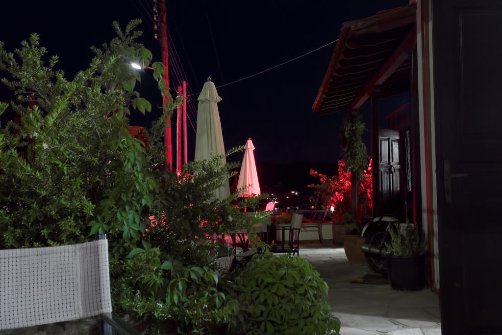Art Hotel Panorama Pyrgadikia Rom bilde